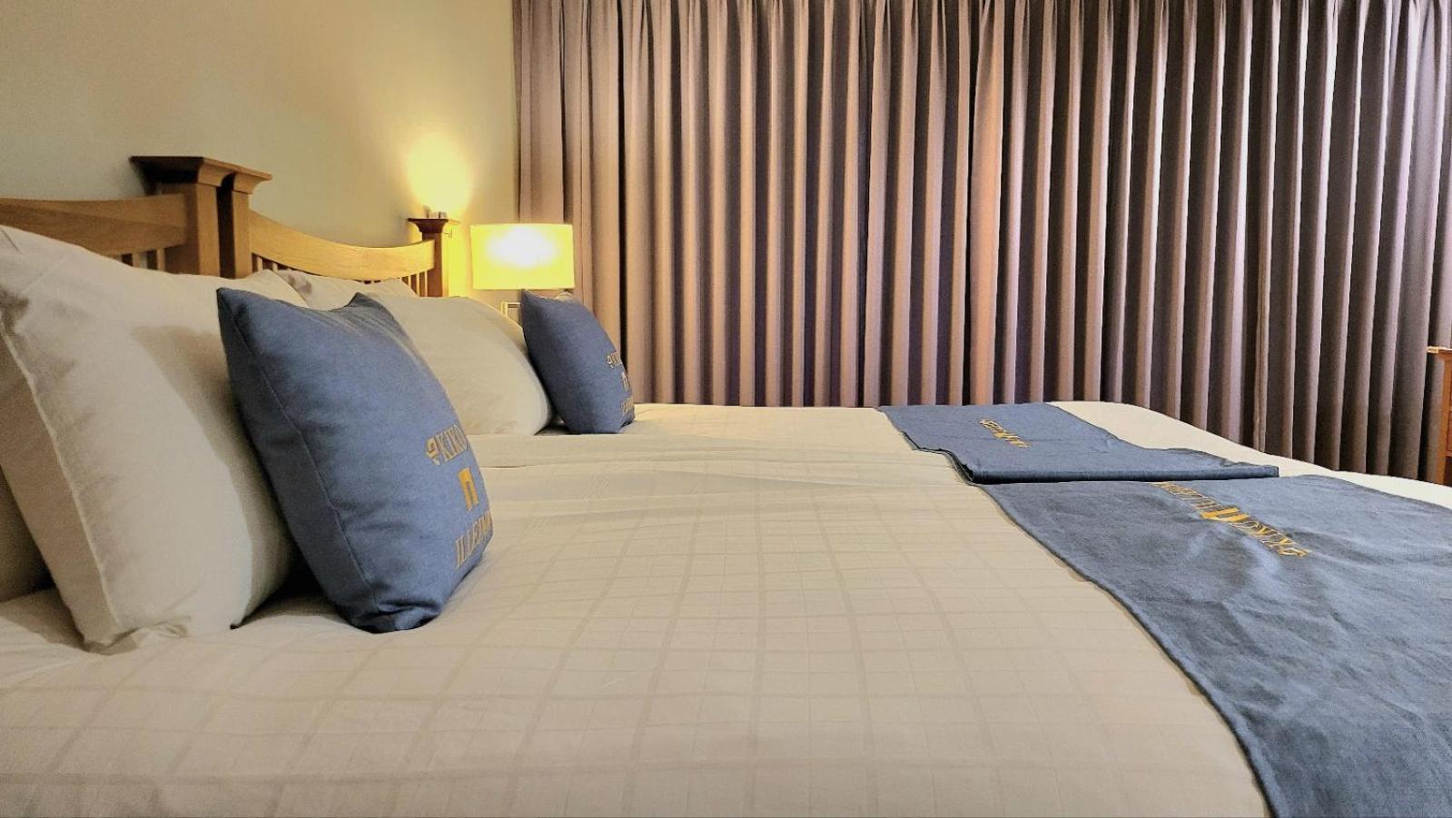 Illeinn Hotel Seogwipo Eksteriør bilde