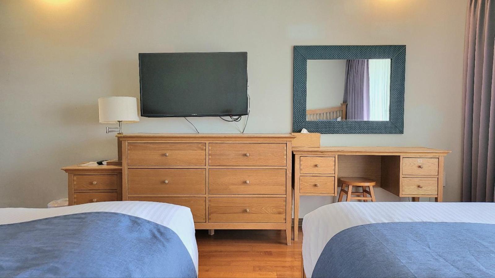 Illeinn Hotel Seogwipo Eksteriør bilde